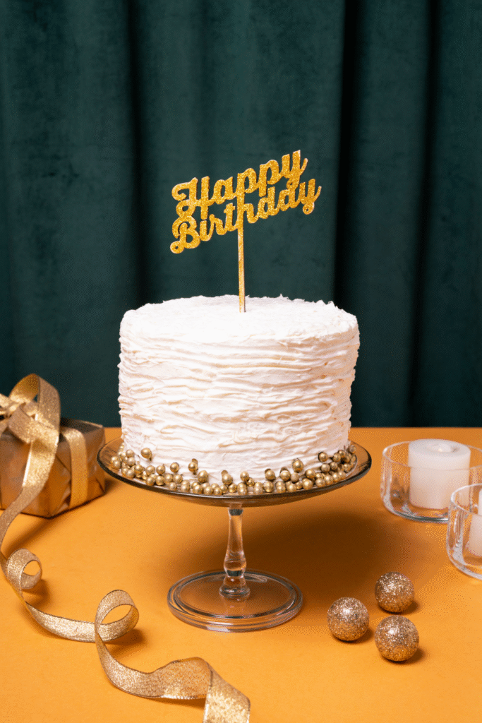 18 Birthday Decor Ideas with Easy DIY Decorations 36 18 2