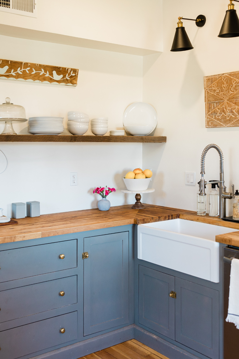 16 Kitchen Drawer Organization