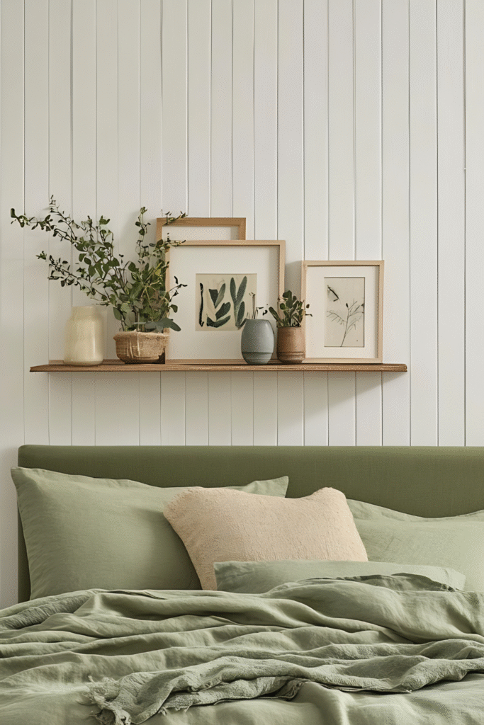 4. Floating Frames Art Prints