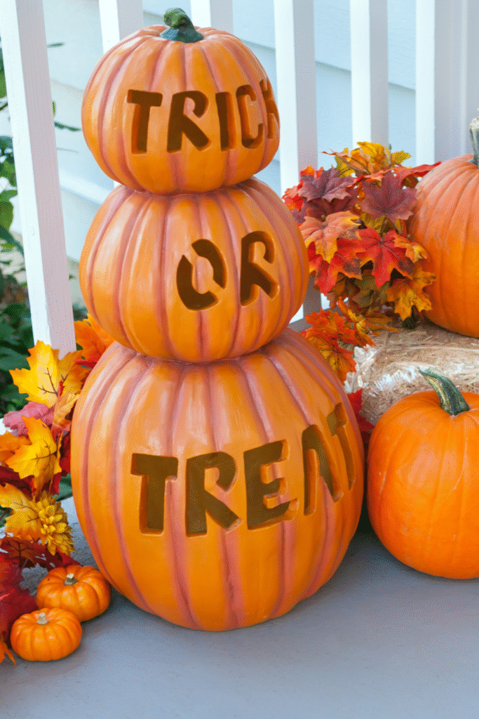 16 Halloween Decor Inspo That’s Scary Stylish 2 1 20