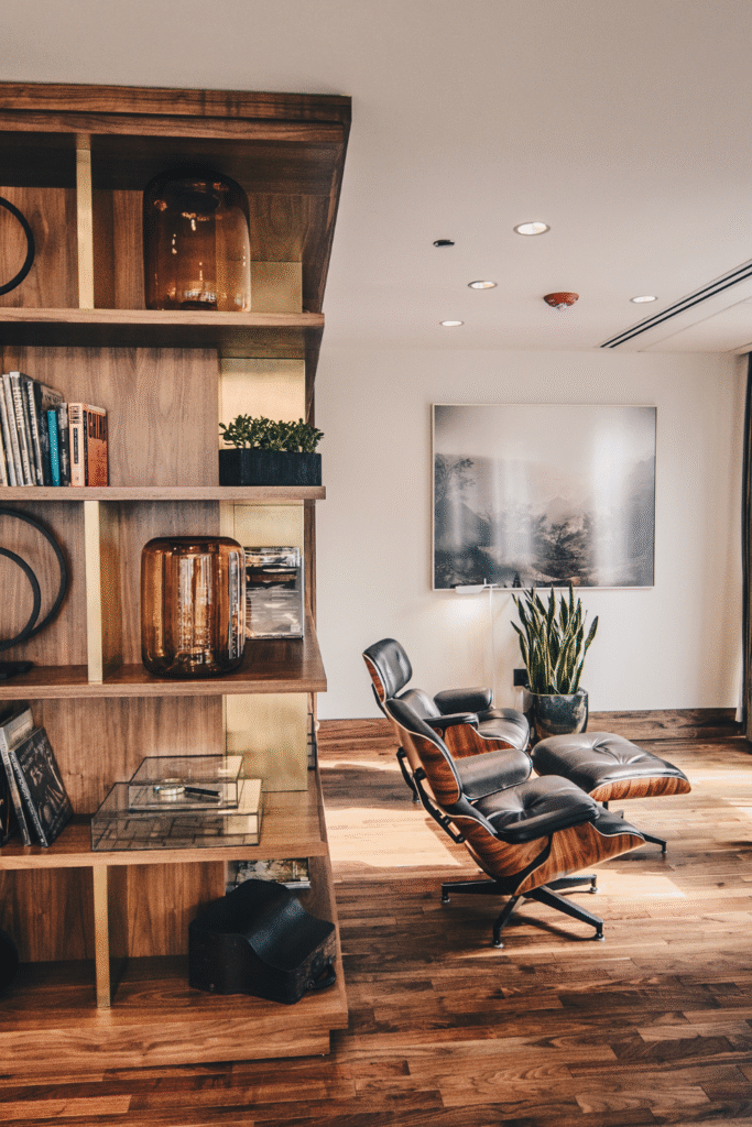 16 Bookshelf Decor Ideas To Instantly elevate Your Space 11 10 4