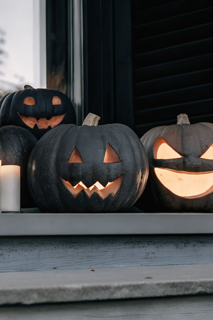 16 Halloween Decor Inspo That’s Scary Stylish 22 11 8