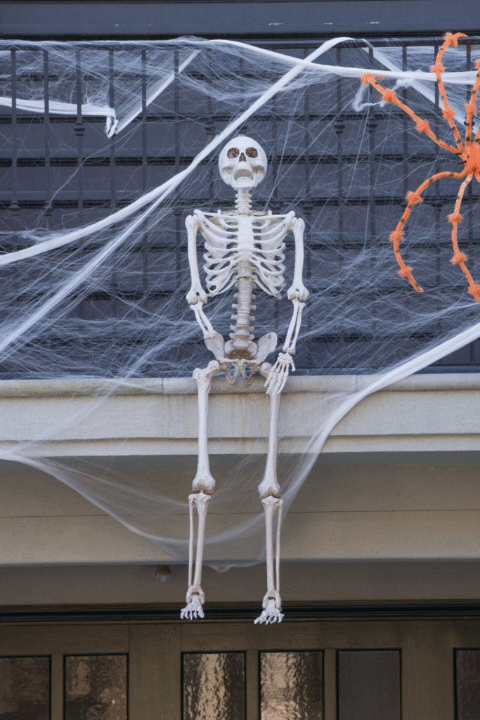 16 Halloween Decor Inspo That’s Scary Stylish 24 12 8