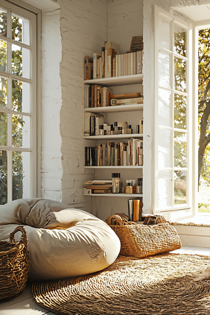 18 Cozy Home Decor Inspo You’ll Want to Steal for Every Room 28 14 10