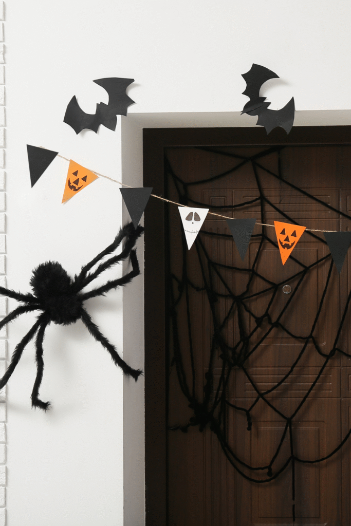 16 Halloween Decor Inspo That’s Scary Stylish 30 15 8