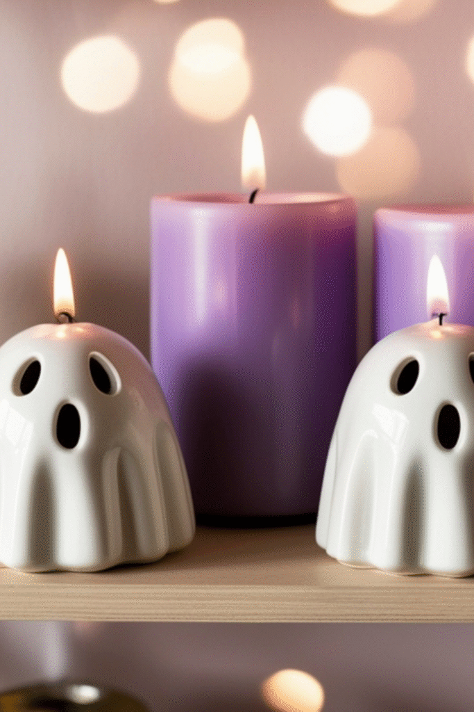 16 Halloween Decor Inspo That’s Scary Stylish 32 16 8