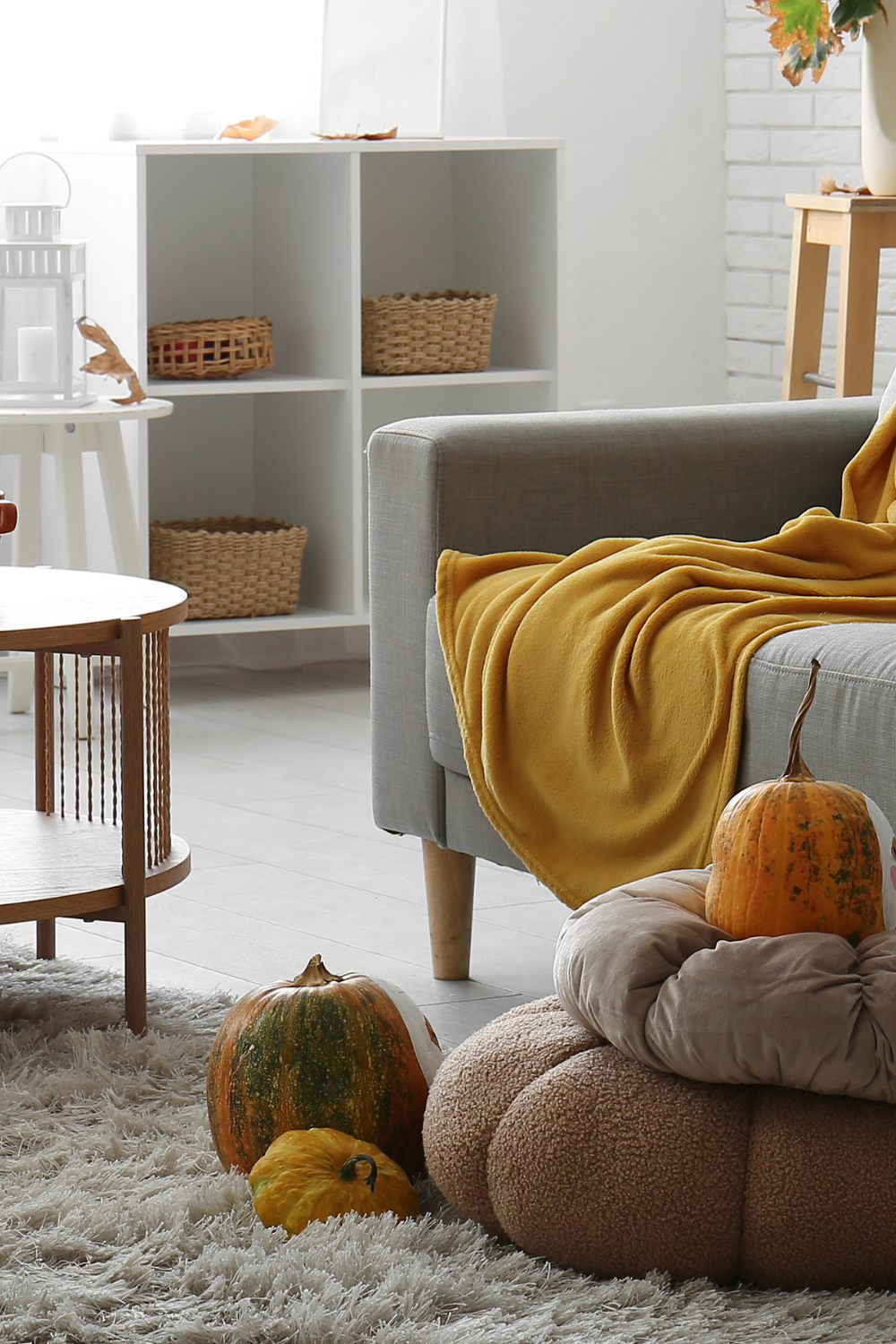 16 Fall Decorating ideas