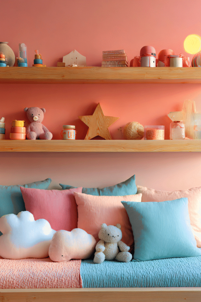 16 Large Wall Living room Decor Ideas That Will Transform Your Space 5 4 2