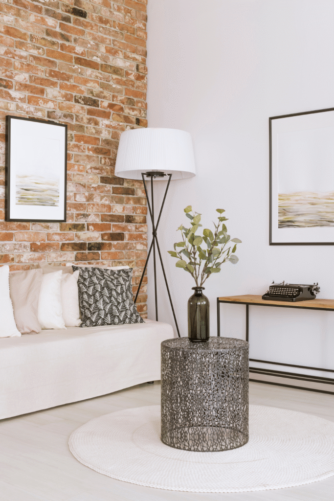 17 Coastal Living Room Ideas That Bring the Beach to You 6 5 1