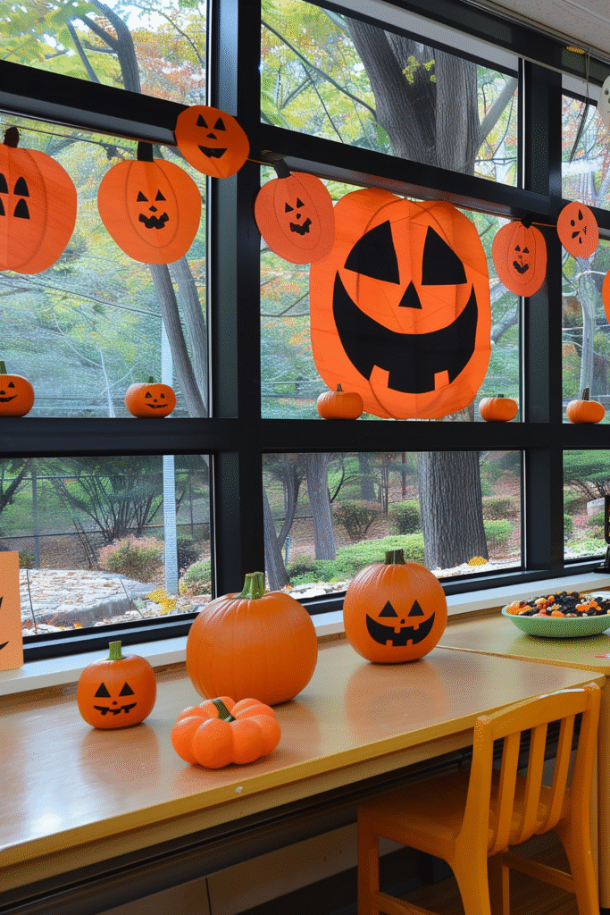 16 Halloween Decor Inspo That’s Scary Stylish 12 6 8