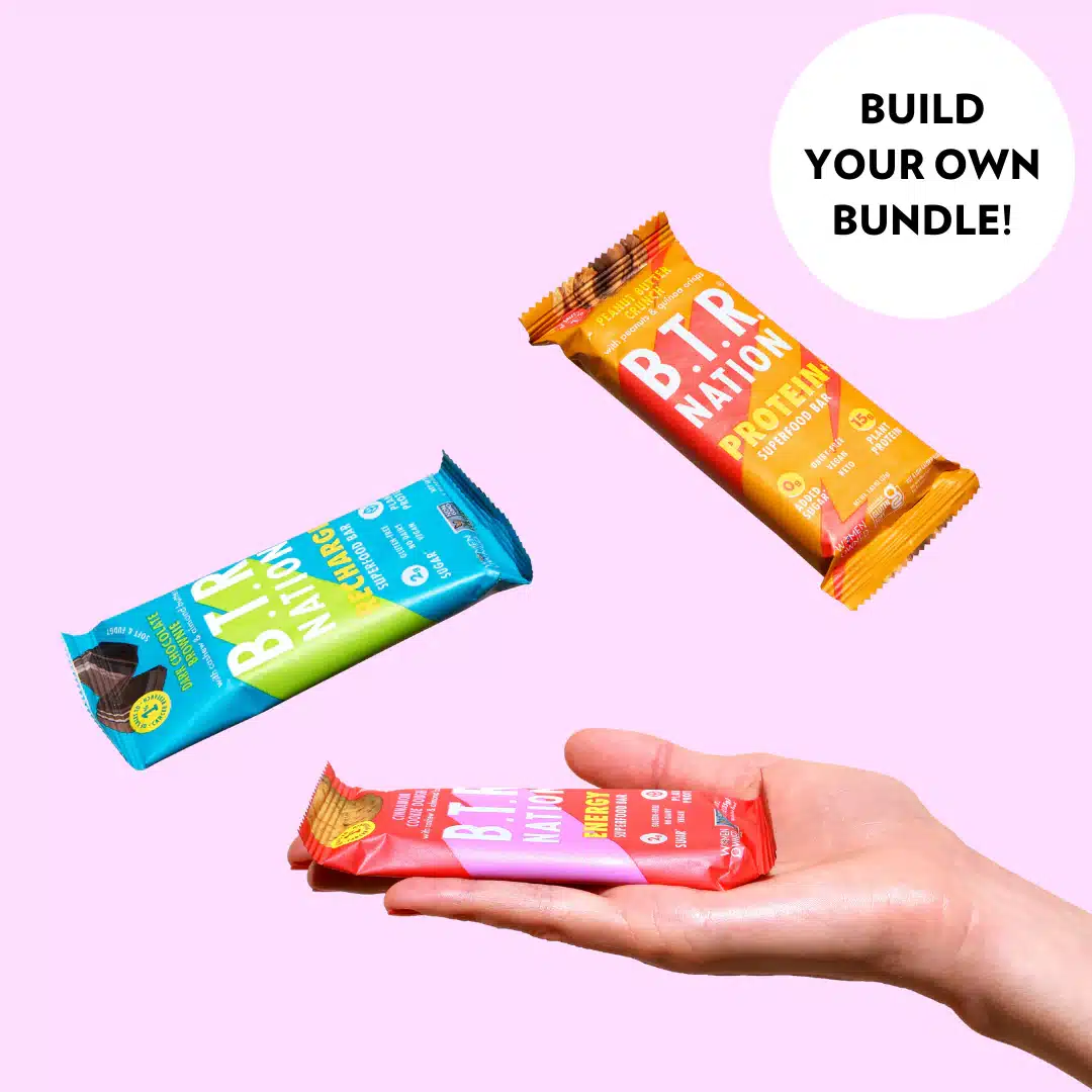 11 Non-Toxic Protein Bars For Clean Snacking