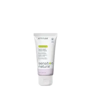 attitude hand cream 1