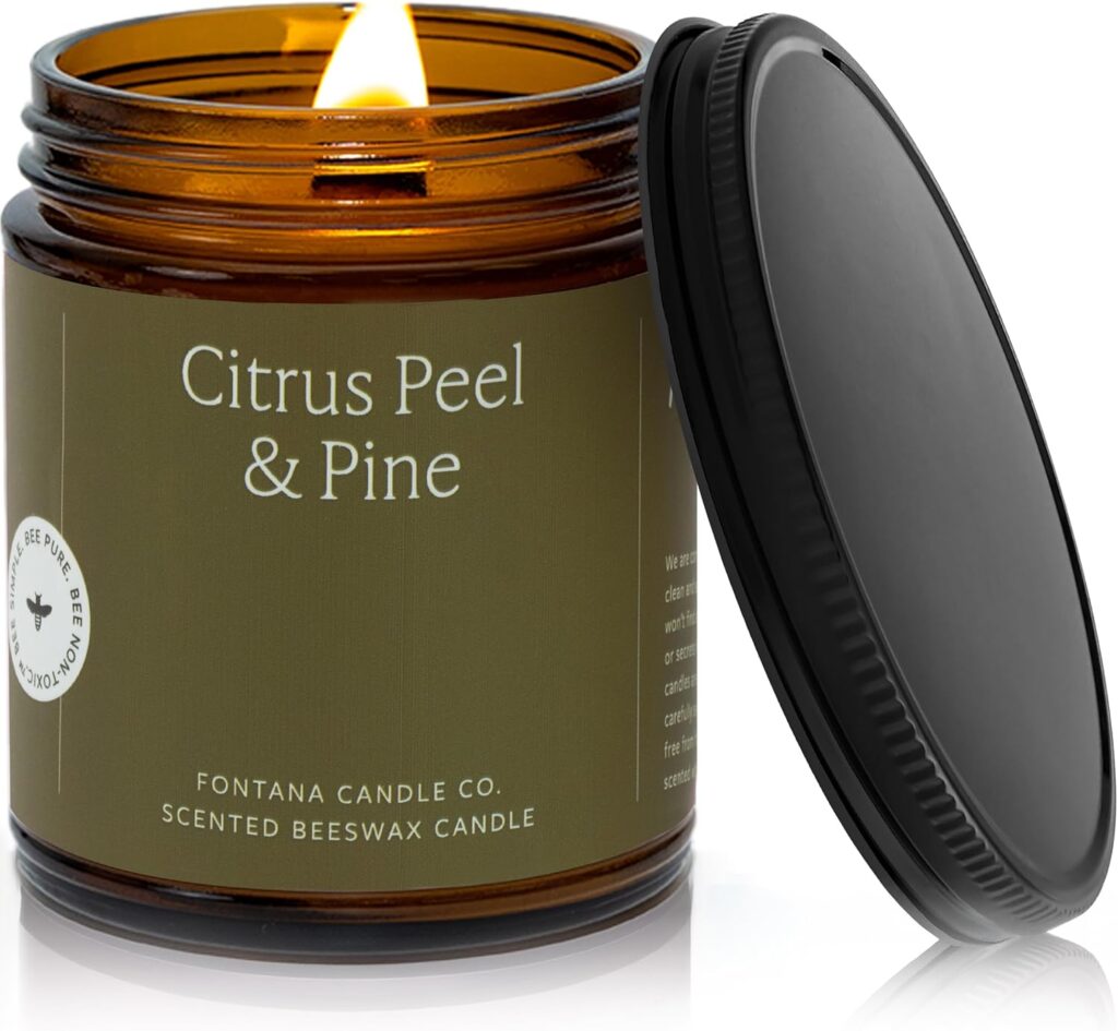 7 Best Non-Toxic Candles 6 fontana