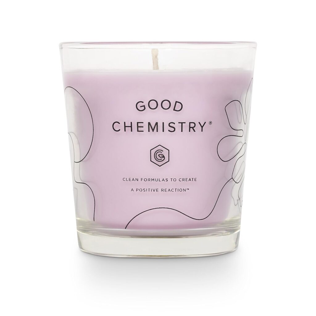 7 Best Non-Toxic Candles 8 good chemistry candle