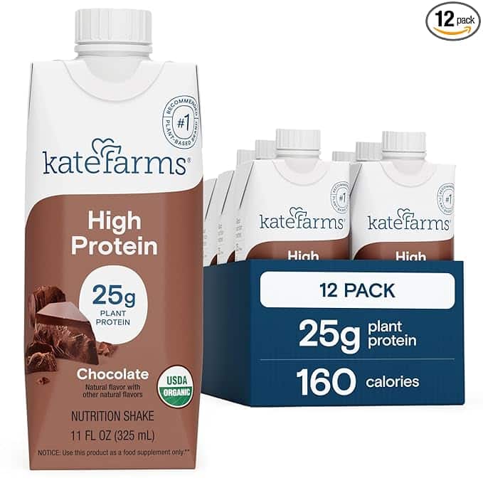 kate farms