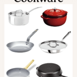 non toxic cookware