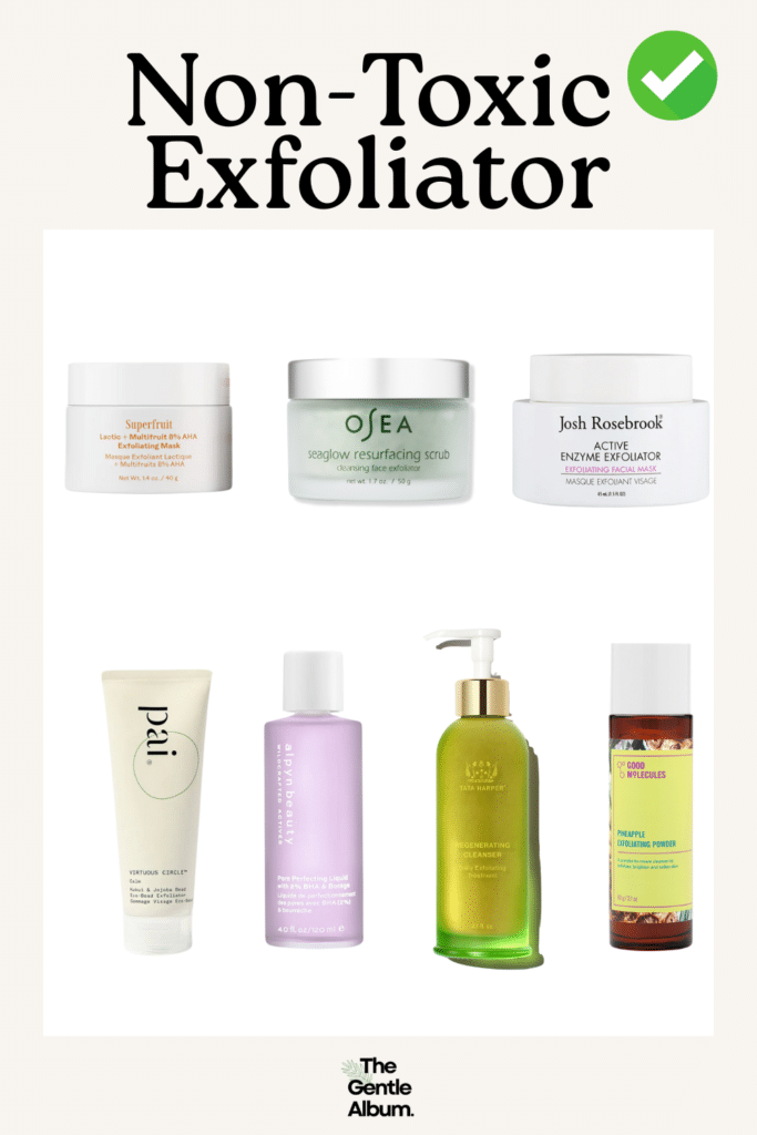 non toxic exfoliator 2