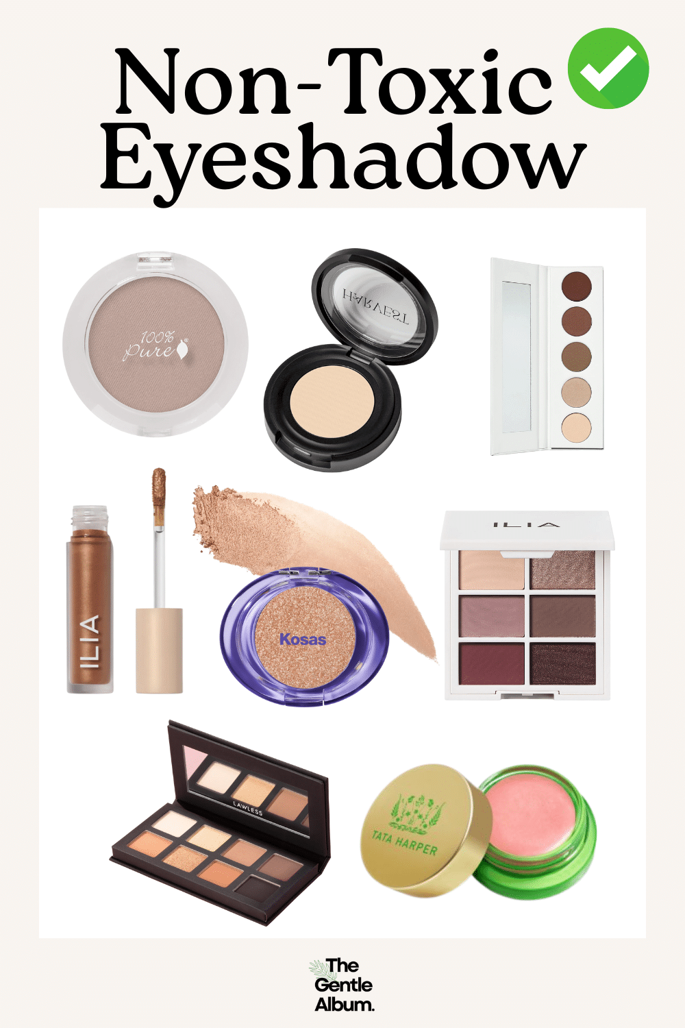 non toxic eyeshadow