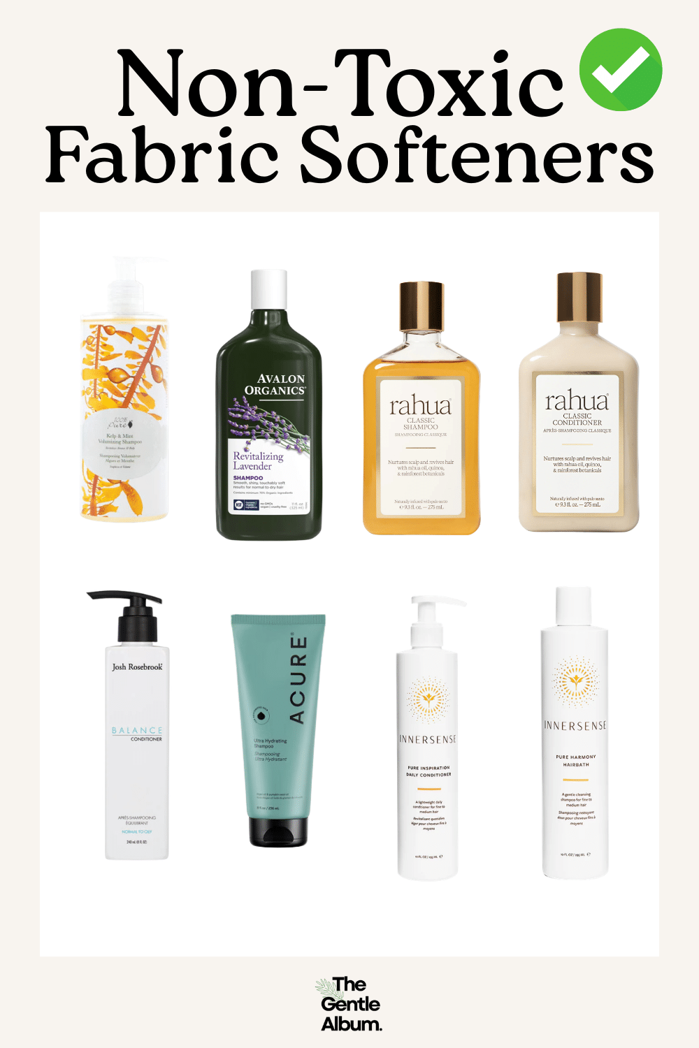 15 Best Non Toxic Hair Products For Silky Smooth Hair 1 non toxic hair products