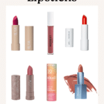 non toxic lipsticks