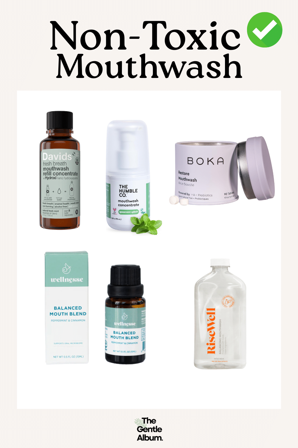 5 Best Non Toxic Mouthwash 1 non toxic mouthwash