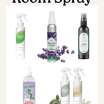 non toxic room spray