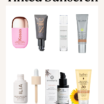 non toxic tinted sunscreen