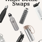 non toxic water bottles